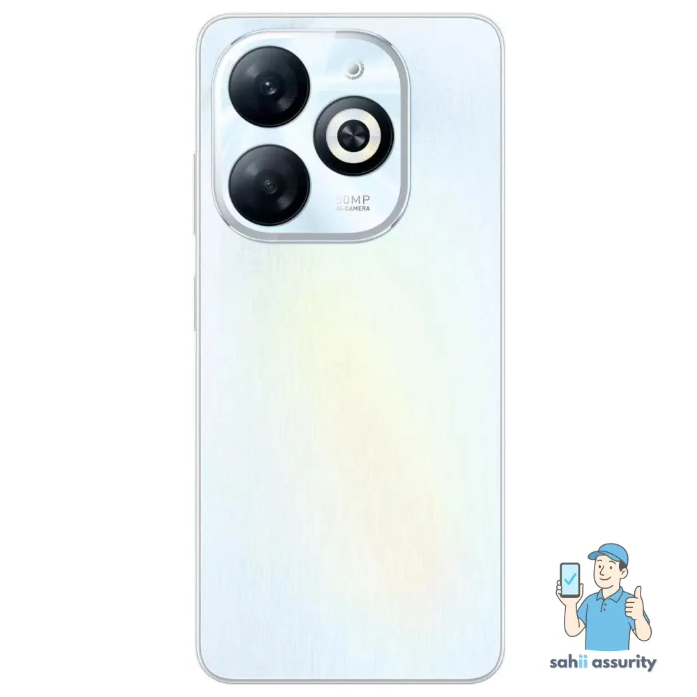 Full Body Housing for Infinix Smart 8 Pro